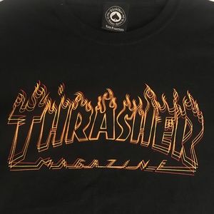 Thrasher T-shirt